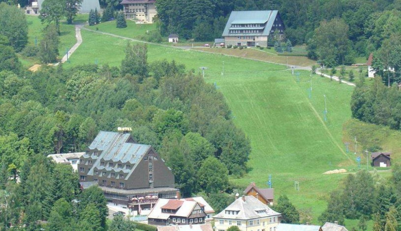 Penzion Roko Rokytnice nad Jizerou